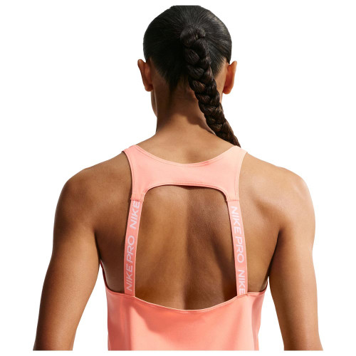 Nike Γυναικεία αμάνικη μπλούζα Pro Dri-FIT Tank Top